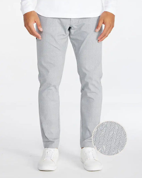 Everyday Pant 2.0 - Printed