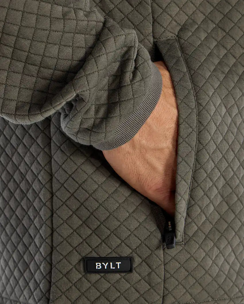 Padded Jacket