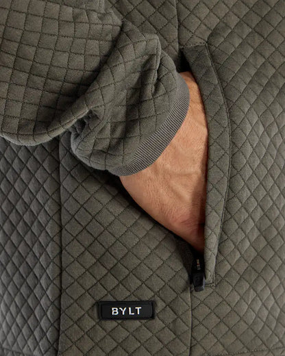 Padded Jacket