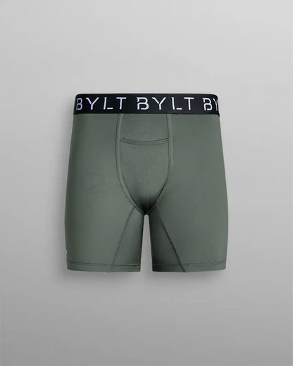 Flex Boxer Briefs