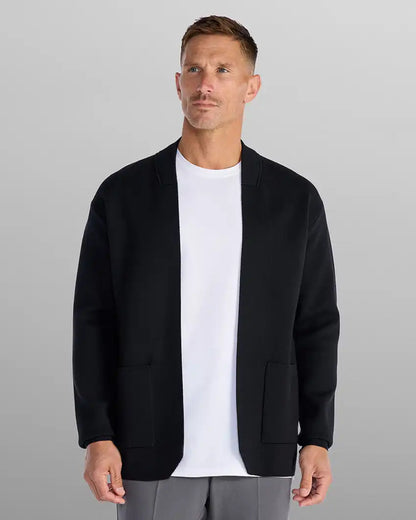 Double Knit Cardigan