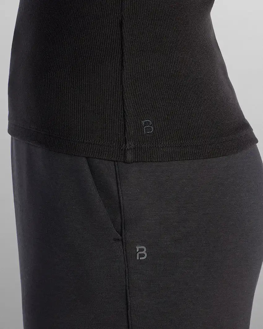 Modal Micro Rib Fitted Tank