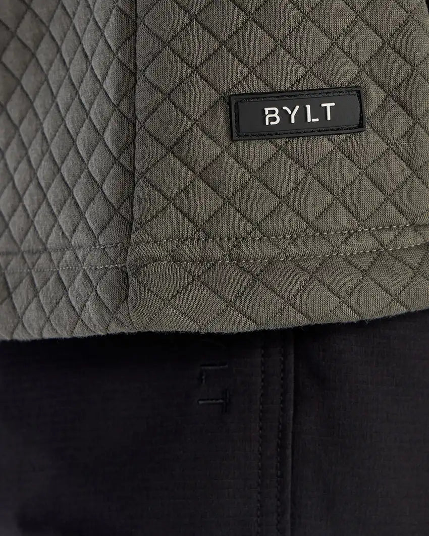 Padded Jacket