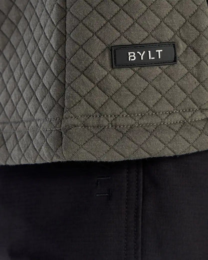 Padded Jacket