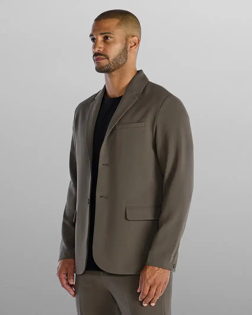Pro Blazer