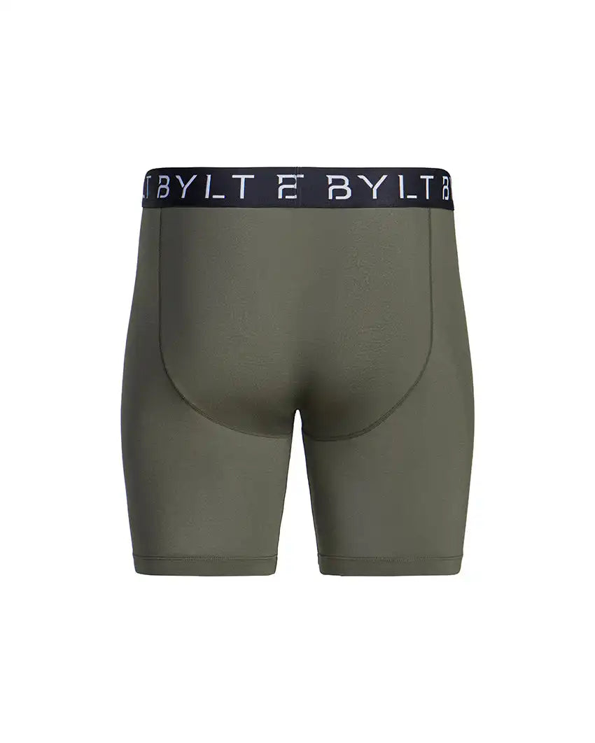 AllDay Boxer Briefs