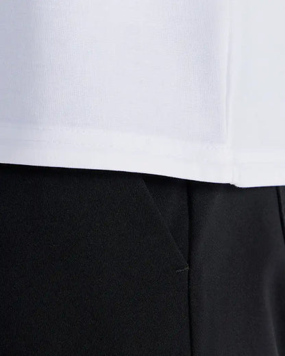 Everyday Short Sleeve Classic Fit