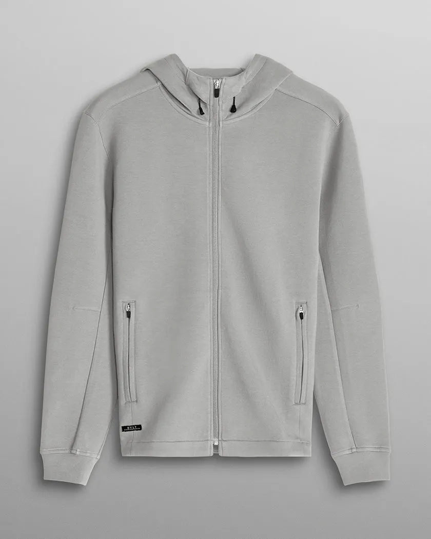 Roamknit Full Zip Hoodie