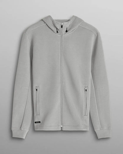 Roamknit Full Zip Hoodie