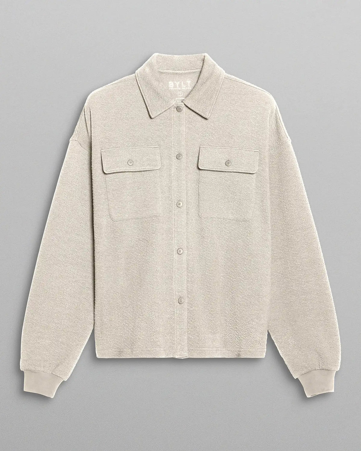 Serene Shacket