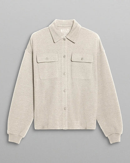 Serene Shacket