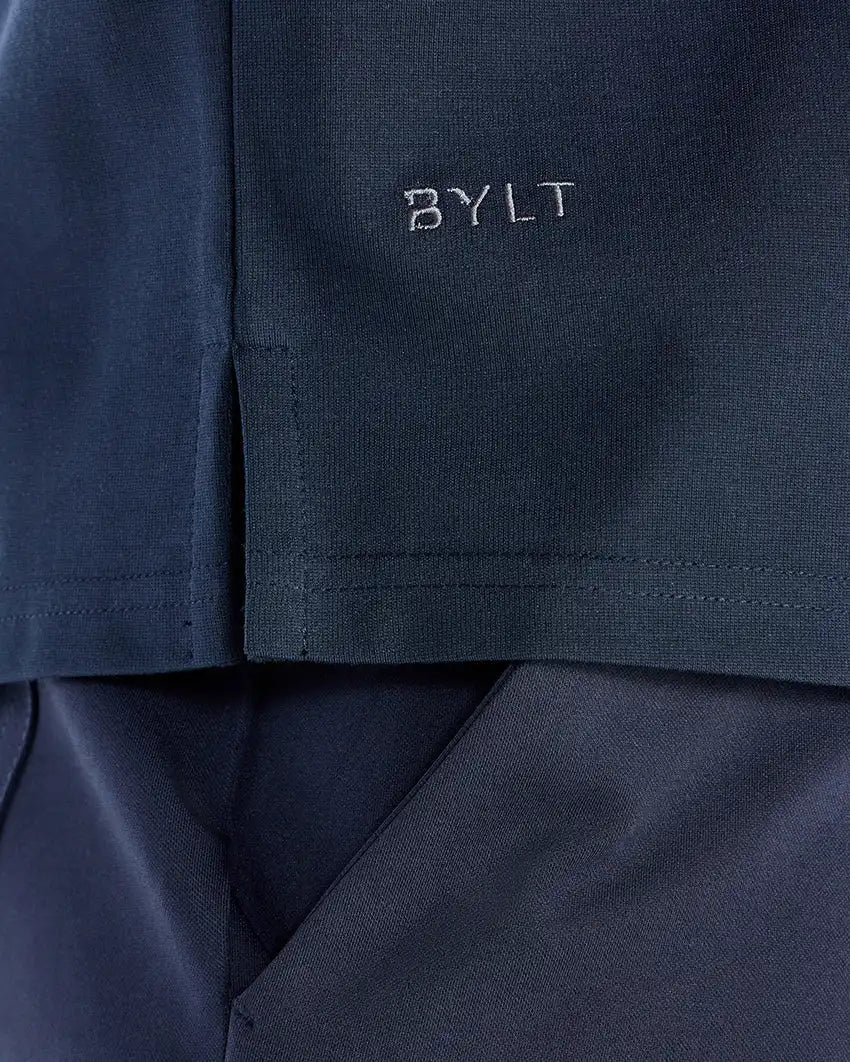 Everyday Camp Collar Button Down