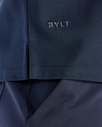 Everyday Camp Collar Button Down