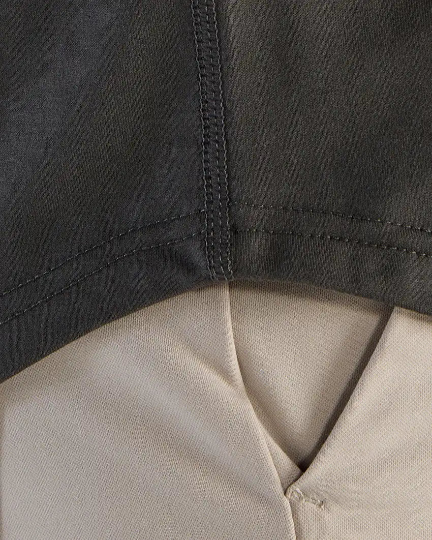 Drop-Cut Polo: BYLT Signature