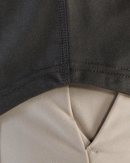 Drop-Cut Polo: BYLT Signature