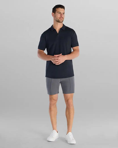 Executive 2.0 Tie Waist Short