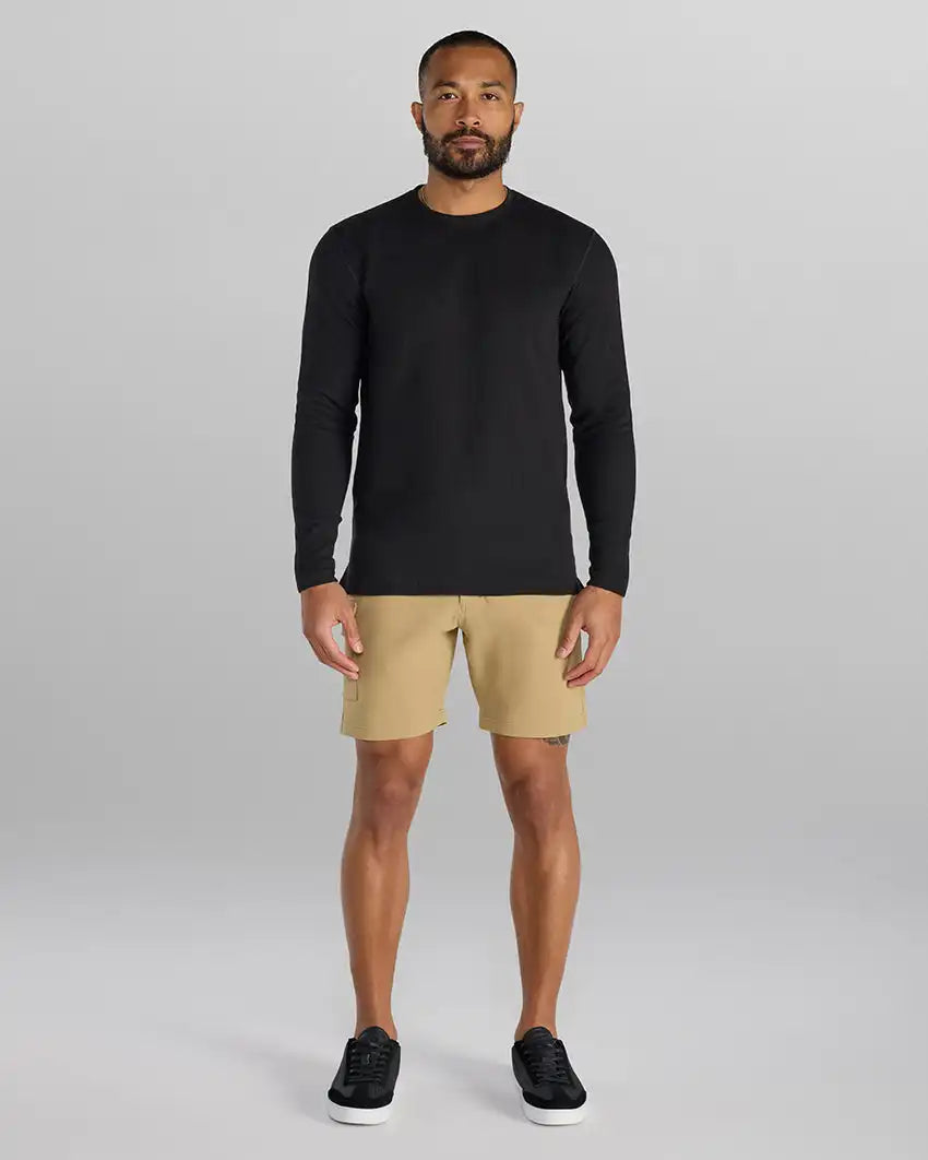 BYLT Ripstop Short