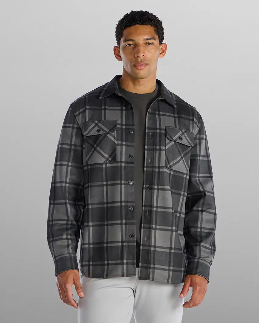 Coastal Overshirt