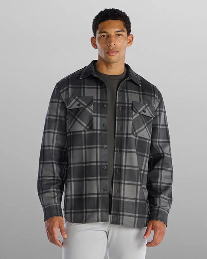 Coastal Overshirt