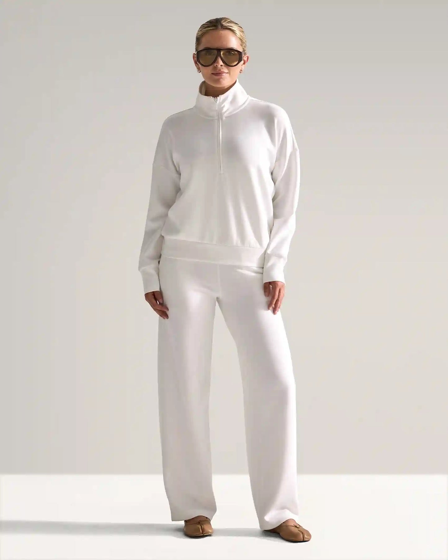Opal Straight Leg Pant