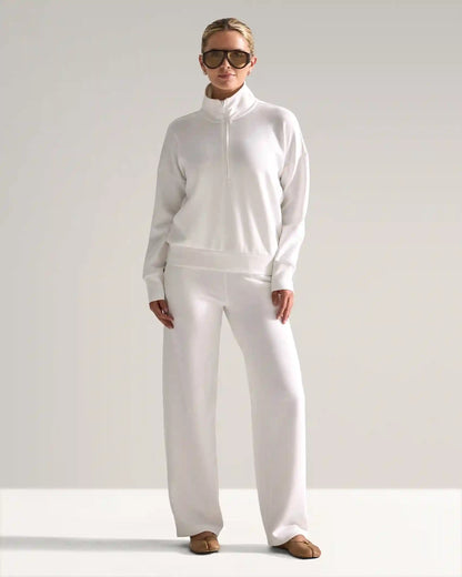 Opal Straight Leg Pant