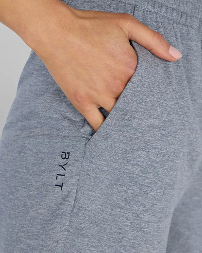 Women's In-Step Classic Fit Short