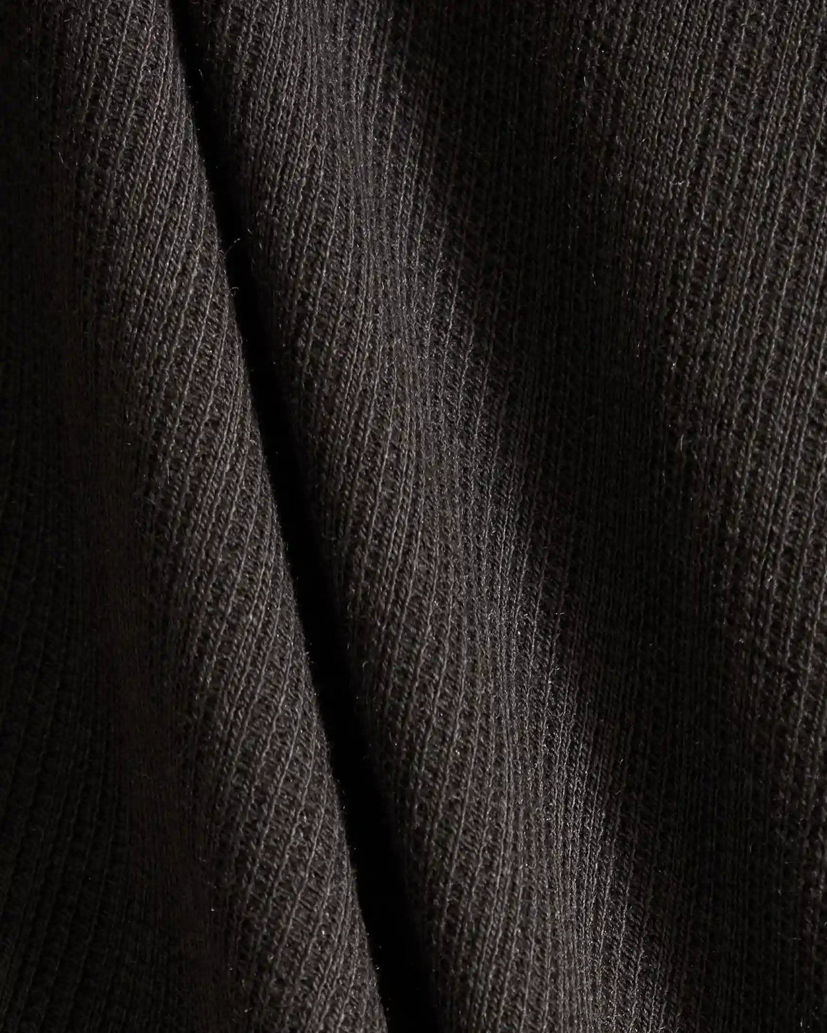 Framework Textured Knit Overshirt