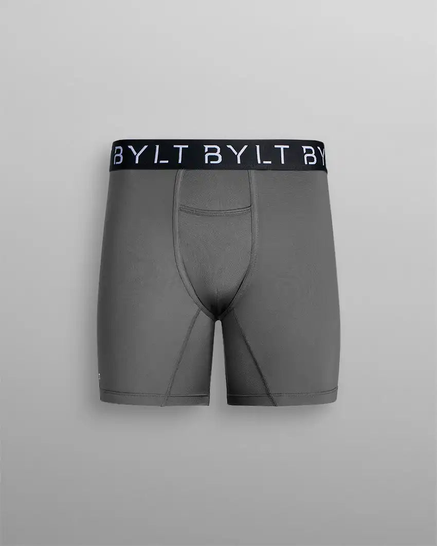 Flex Boxer Briefs