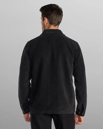 Soft Touch Herringbone Jacket