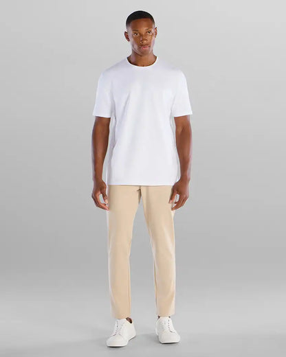 LUX Classic Fit Short Sleeve