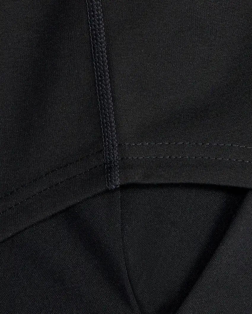 Everyday Short Sleeve Henley