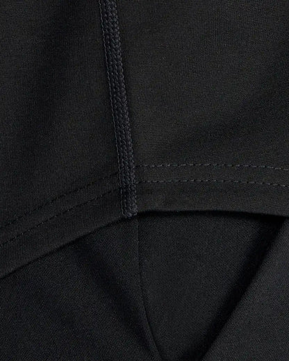 Everyday Short Sleeve Henley