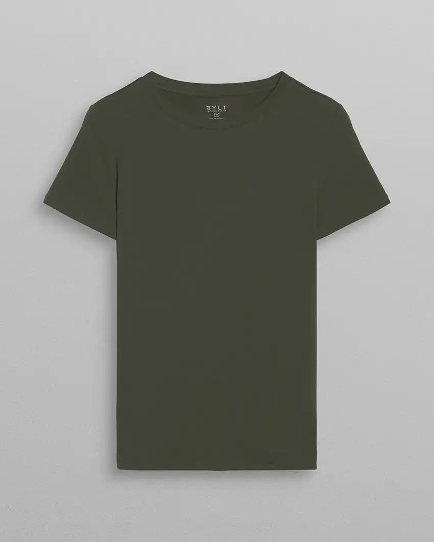 Drift Short Sleeve