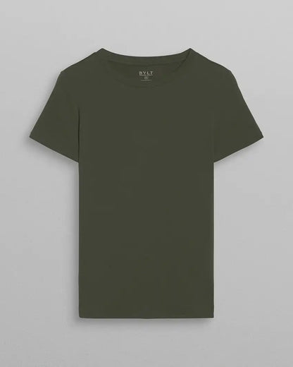 Drift Short Sleeve