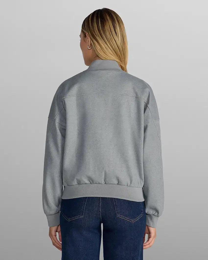 Women's Coastal Bomber Jacket