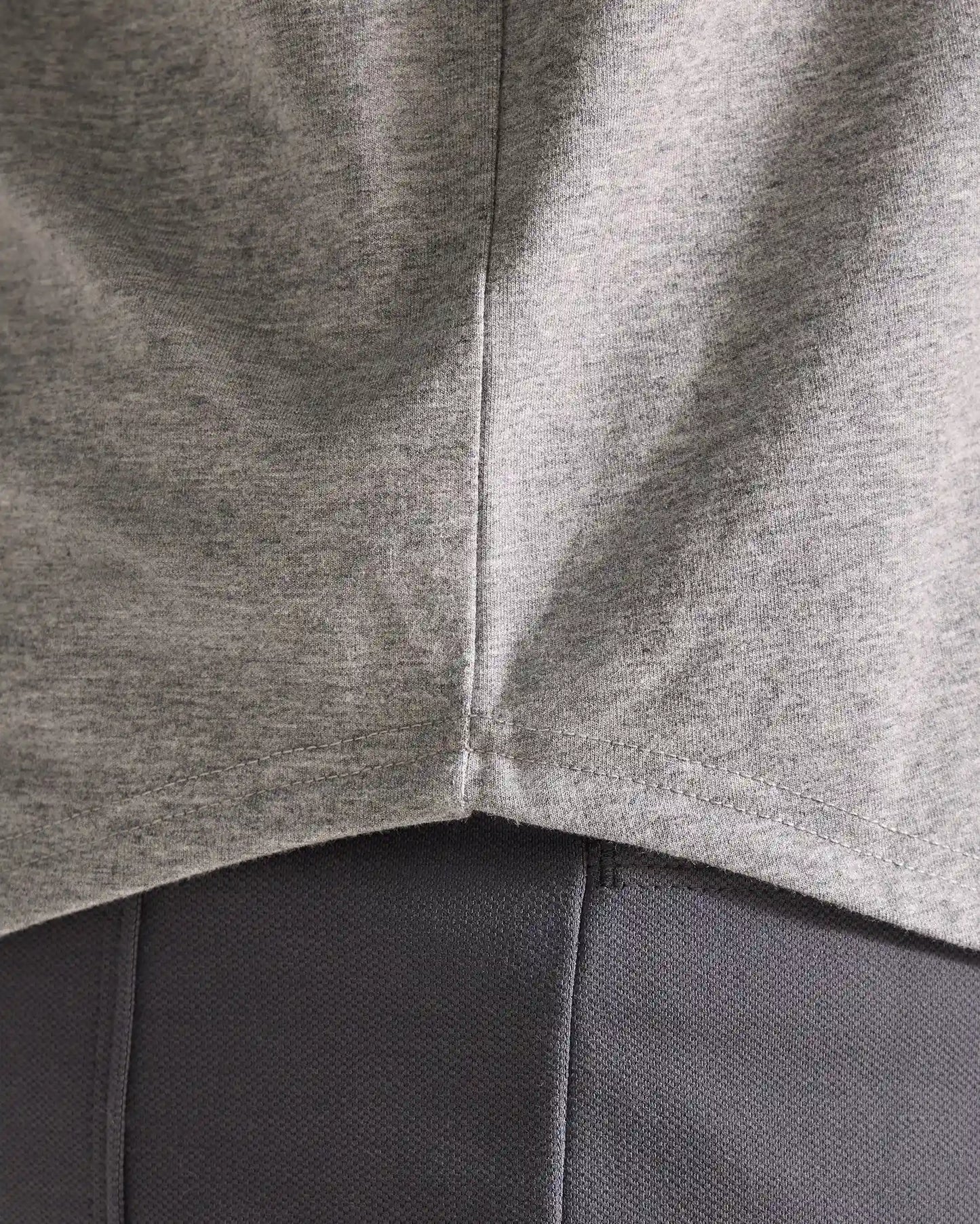 LUX Long Sleeve Button Down
