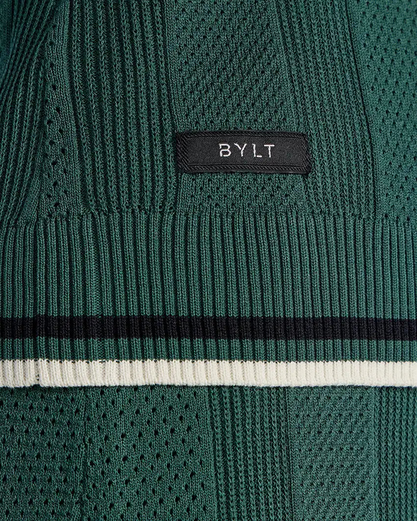 Women's TechKnit Club Polo