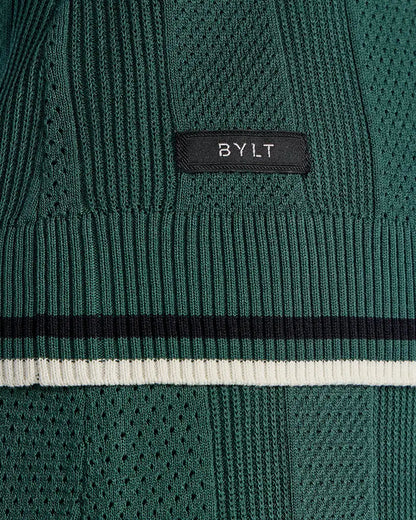 Women's TechKnit Club Polo