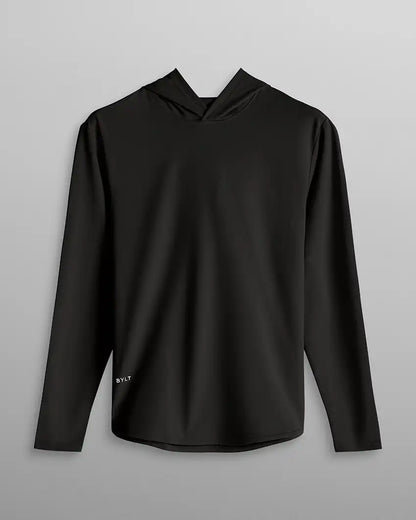 Hooded Drop-Cut LUX