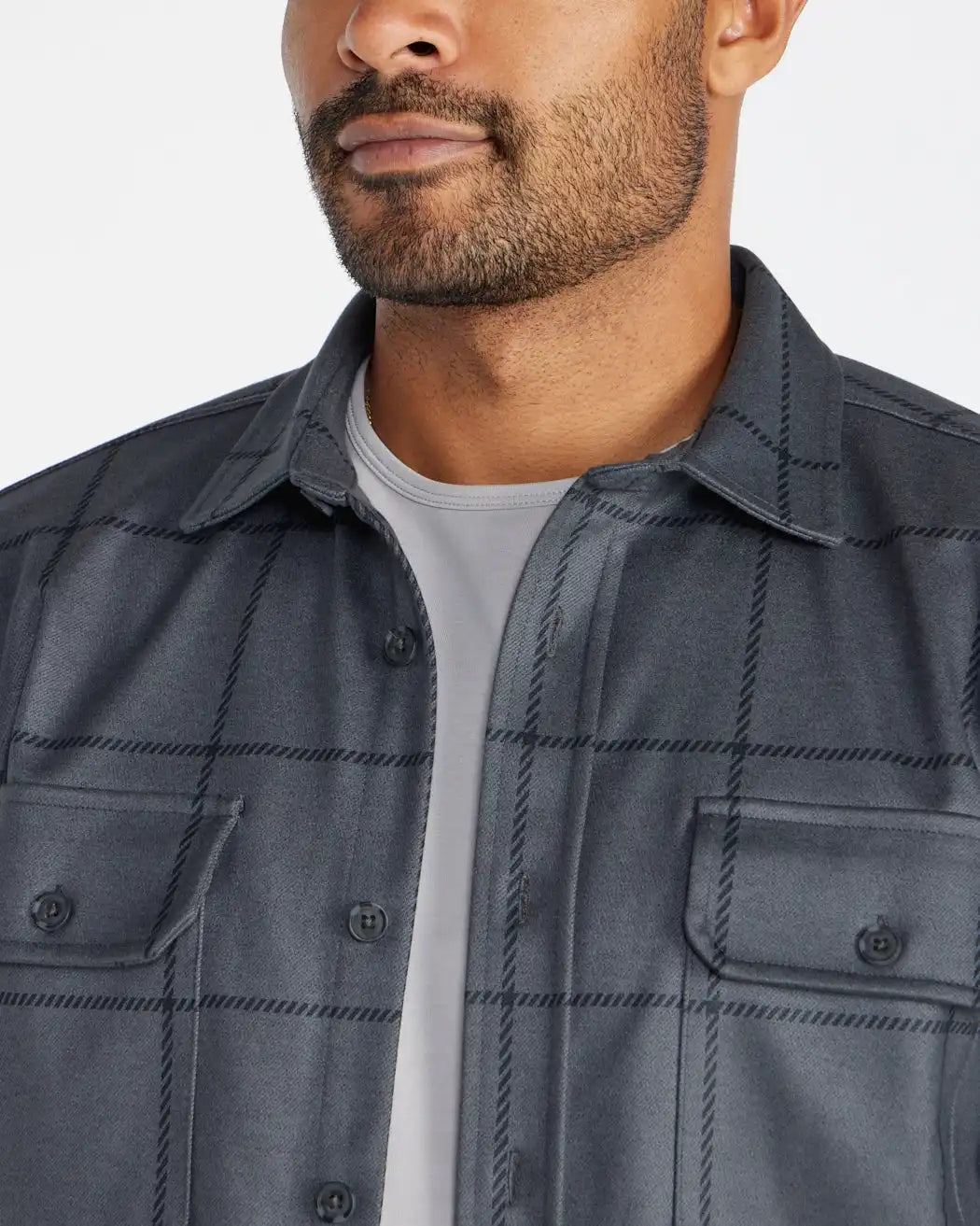 Coastal Overshirt