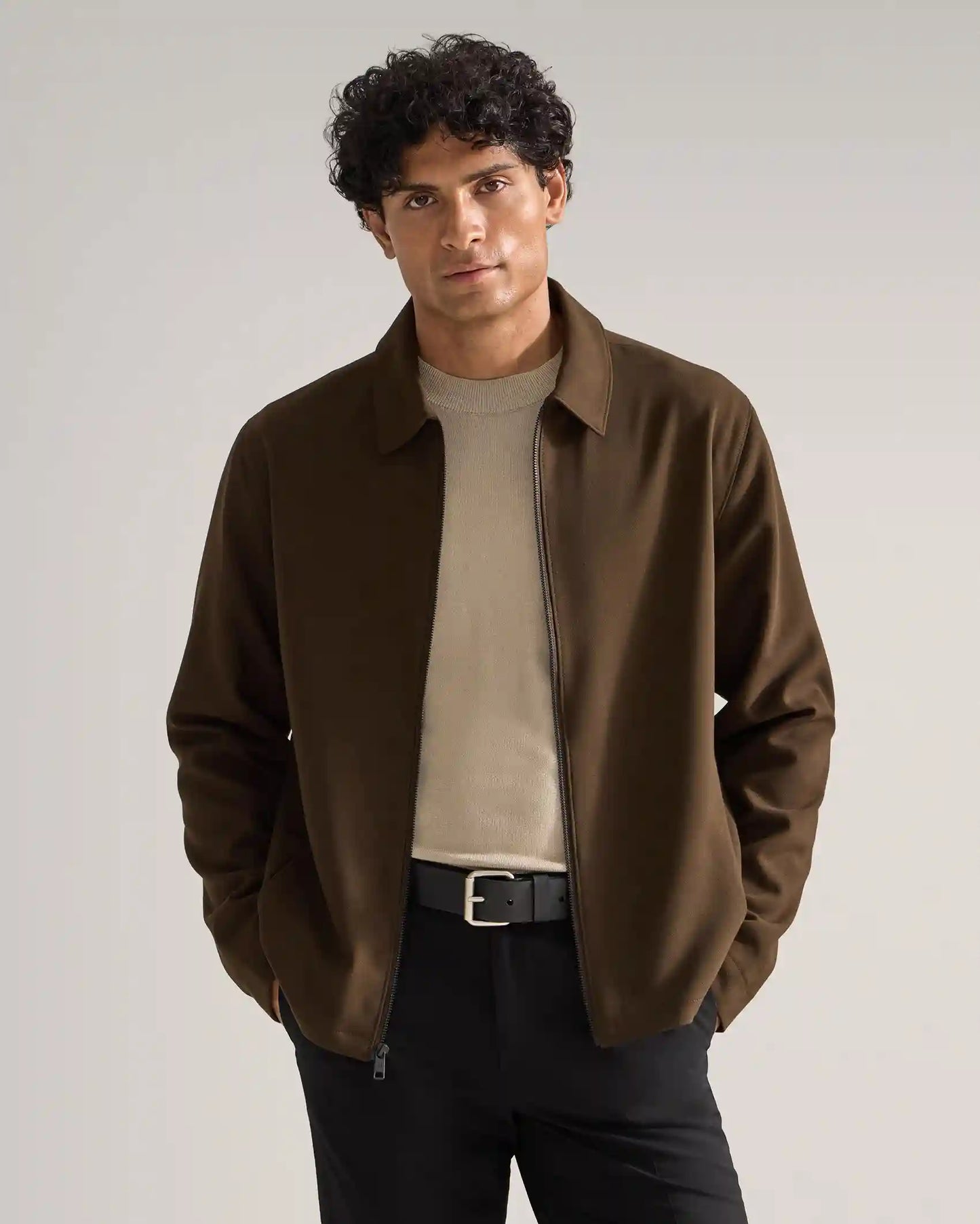 Executive Coaches Jacket