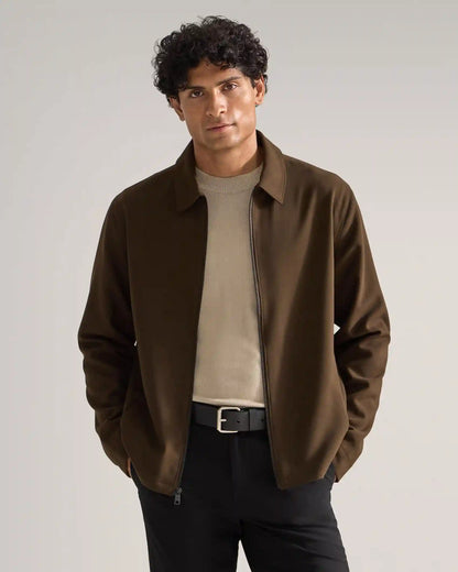 Executive Coaches Jacket