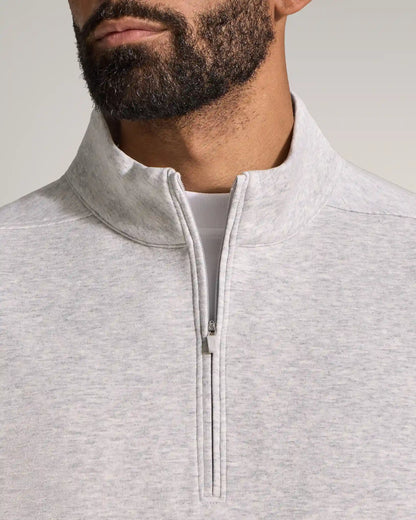 Roamknit Quarter Zip