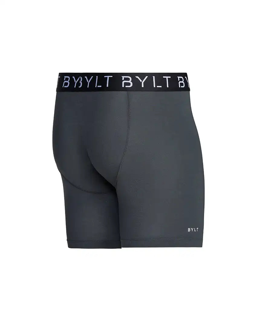 AllDay Boxer Briefs