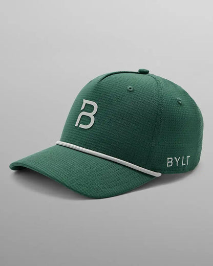 Stryde Performance Snapback