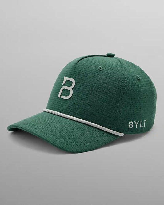 Stryde Performance Snapback