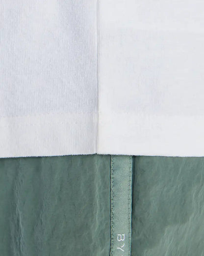 Slub Box Tee