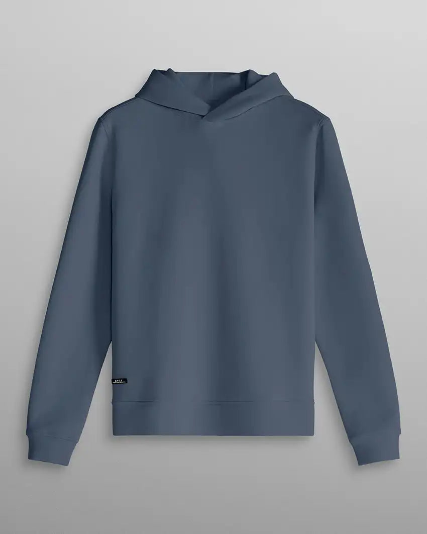 Kids Roamknit Hoodie