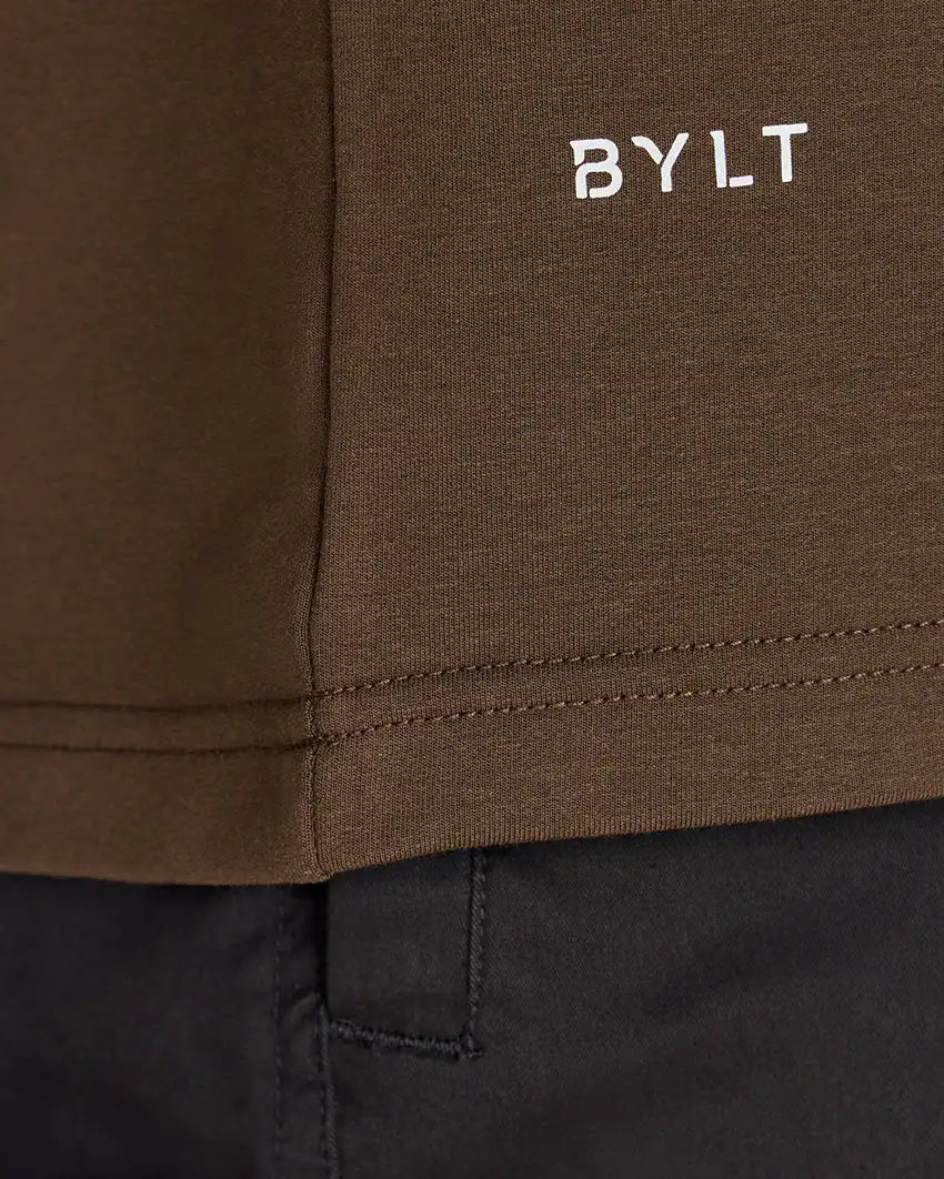 LUX Box Tee