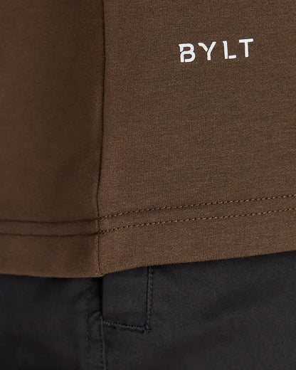 LUX Box Tee